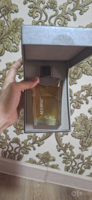 Affirmation ,Original.Parfum.