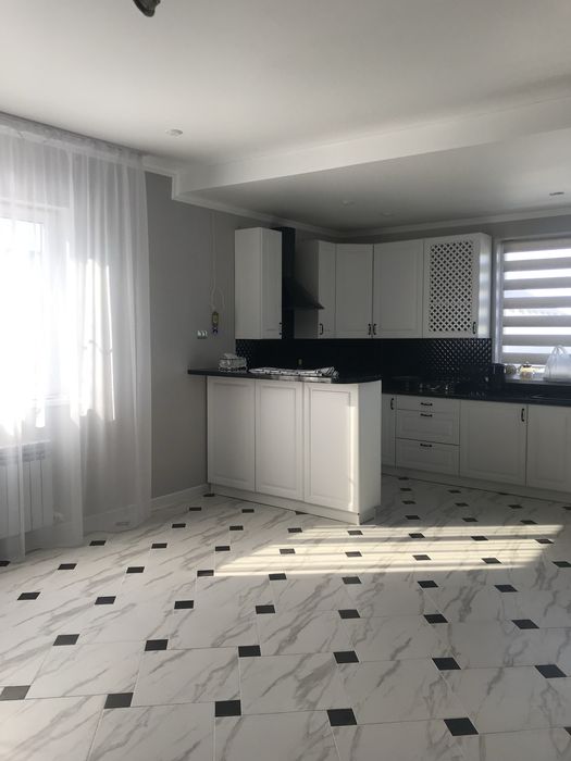 Дом с мансардой!