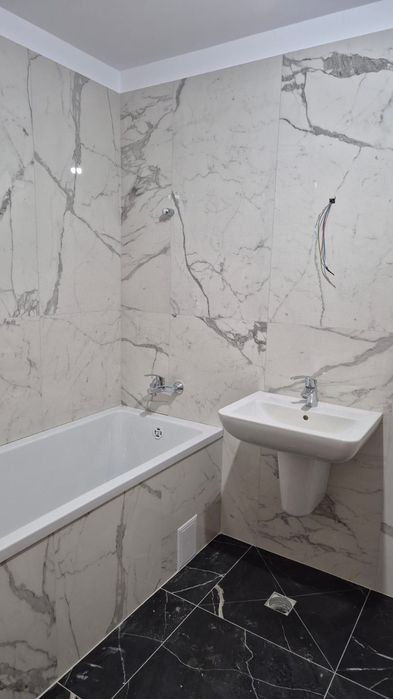 Apartament 2 camere nou in Tractorul