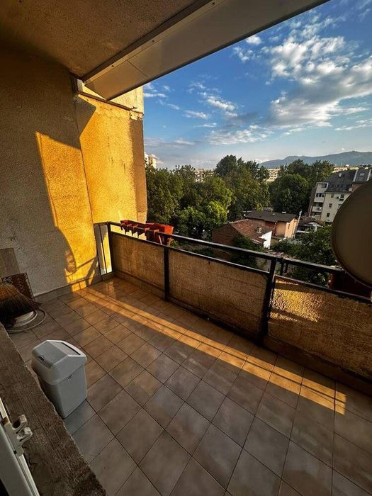 Дава се под наем Тристаен апартамент в София, Хаджи Димитър - 76 кв.м за 447.78 € - Снимка #7