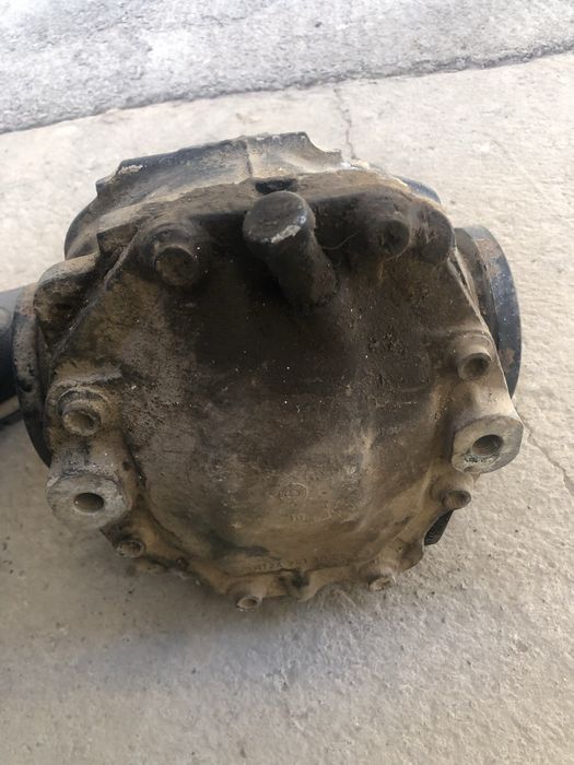 Продам редуктор мерседес w210