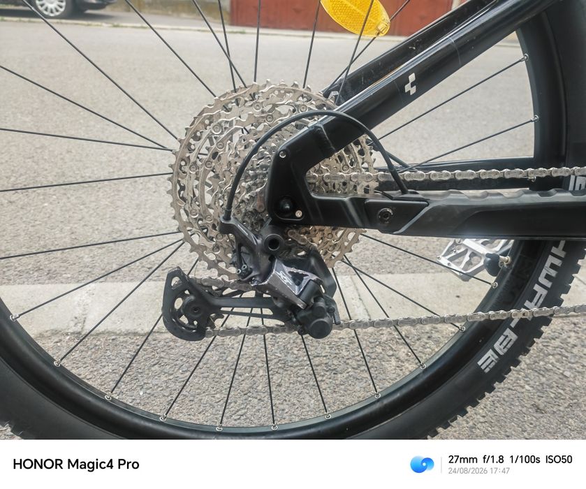 Ebike Cube slx 2024