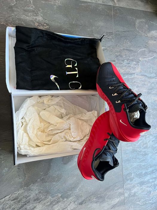 обувки Nike G.T. Cut 4