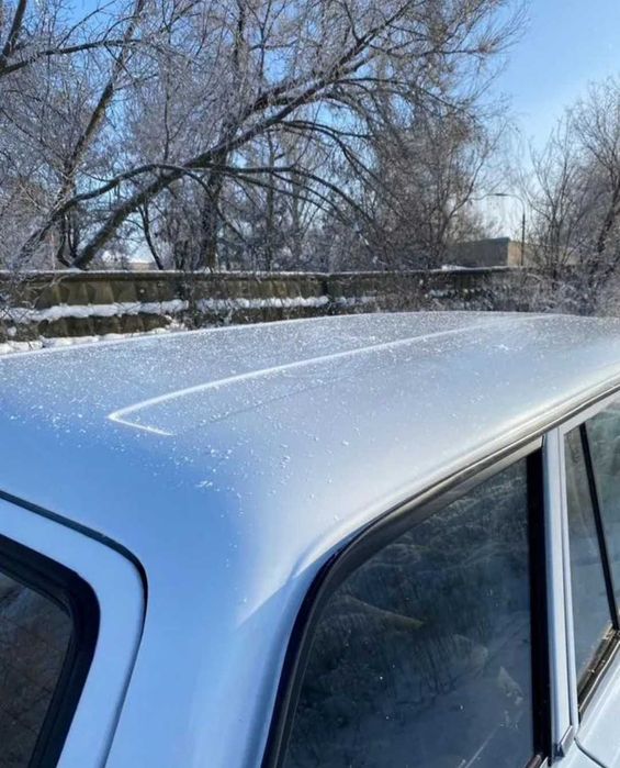 Ваз 2104 в хорошем состоянии