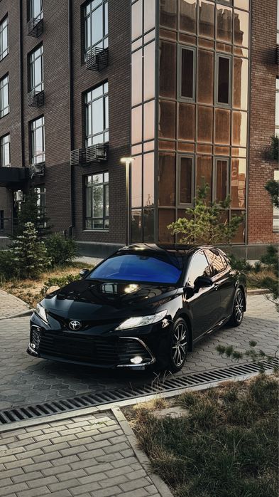 Мобилограф Астана