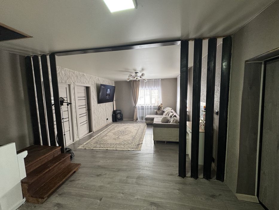 Продам дом район ДОСААФ