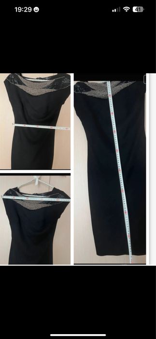 Lot haine dama matimea S-M