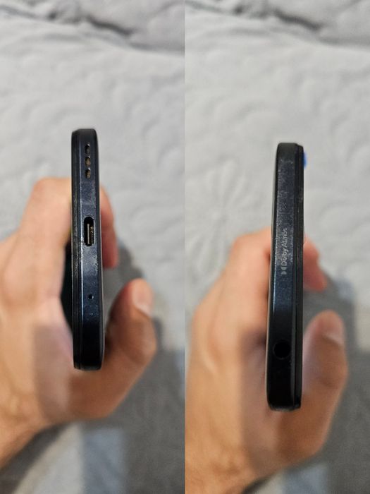 Motorola E13 Display nou Plus Husă
