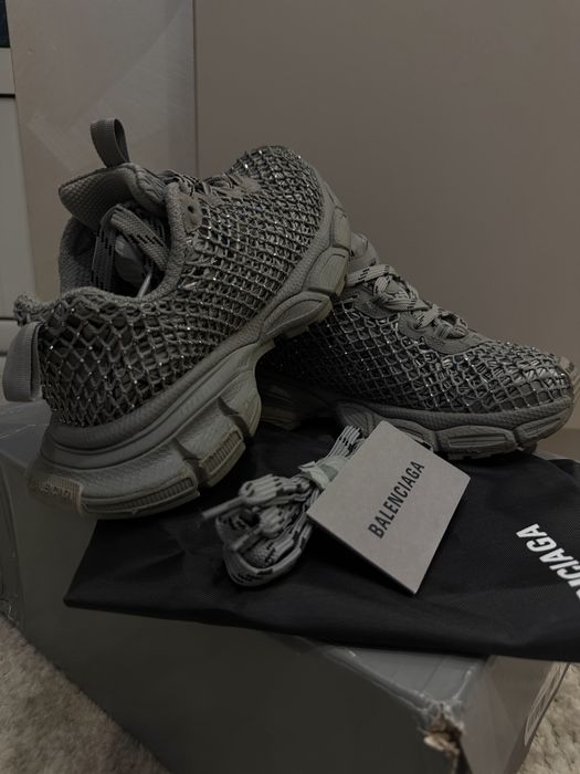 Дамски обувки Balenciaga