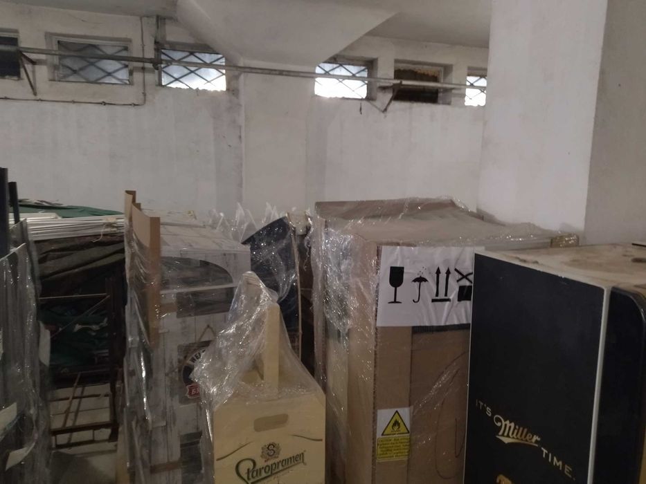 Професионално преместване на дома и офиса.