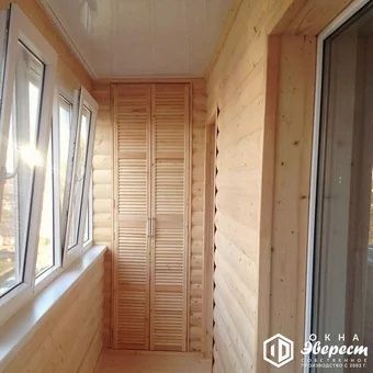 Евгений,Утепление балконов