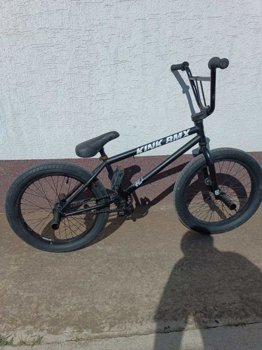 BMX 20 цола 2022 година