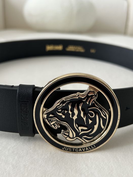 Vand curea originala Roberto Cavalli