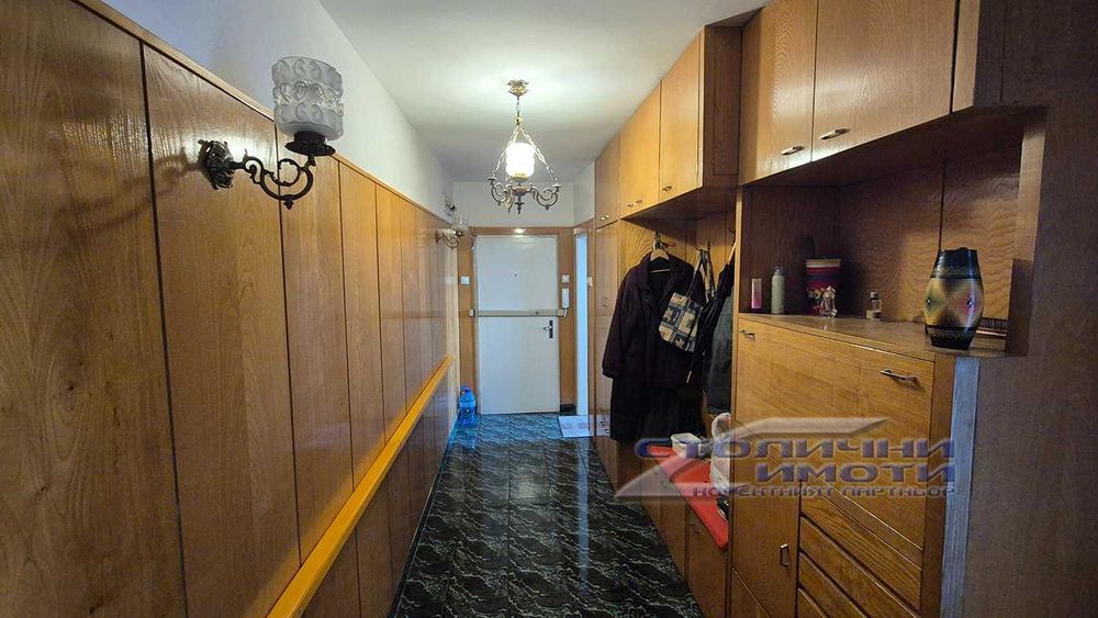 Продава се Тристаен апартамент в София, Младост 1 - 96 кв.м за 2709 €/кв.м - Снимка #9