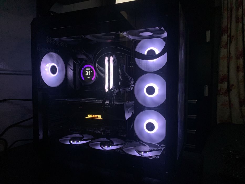 Reparatii Calculatoare,Laptop, Asamblare, Instalare Windows, Curatare