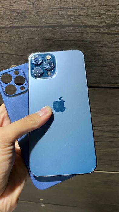 Iphone 12. Pro max 256