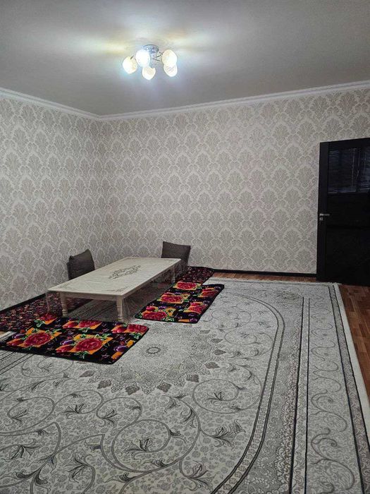 2-х комнатная, метро Новза(Хамза)  60 м2, 2-9-9