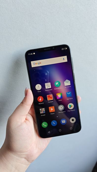 Продам телефон MEIZU X8