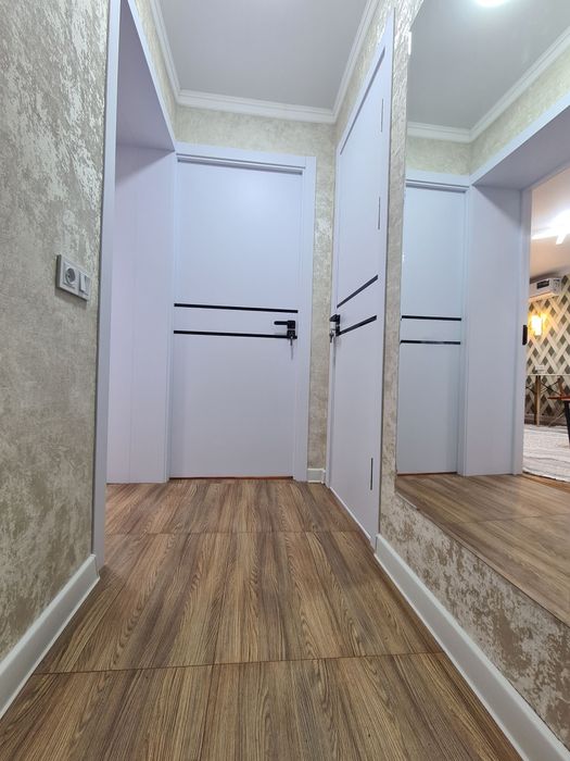 ️Аренда чиланзар 6 квартал, 2-комн квартира, 3 этаж, полная комплек