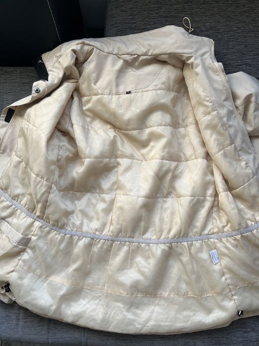 Дамско зимно яке Moorhead