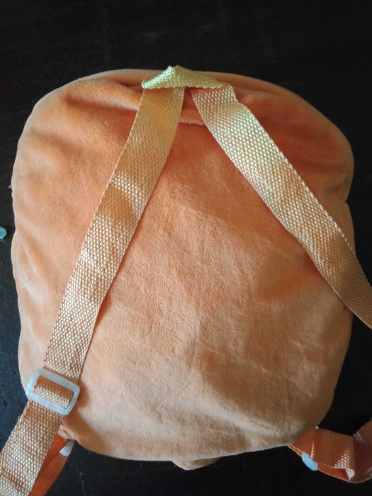 Детские рюкзачки