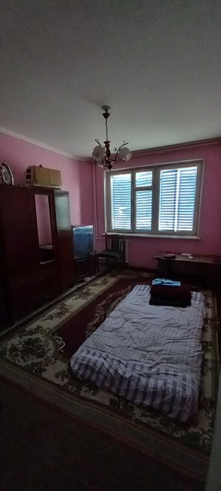 Продаётся 2х Комнатная квартира. За канал.А.Кадири