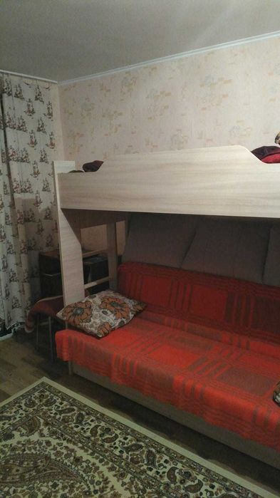 Парню сдам комнату в районе ЕНУ