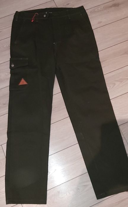 Pantalon profesionali Schmidt