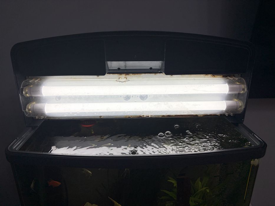 Аквариум 95 литров