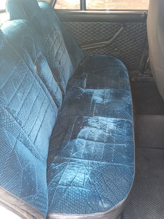 Продам ваз-2106  в хорошем состоянии