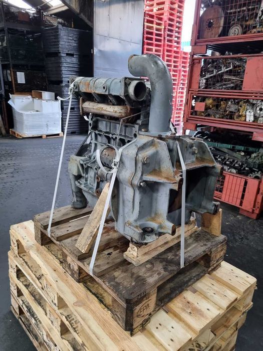 Motor Deutz D2011 L03 second hand