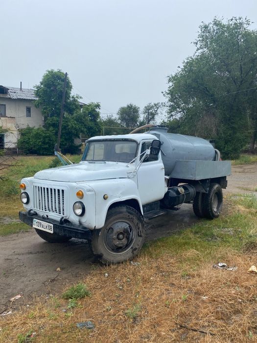 Продам Асенизатор