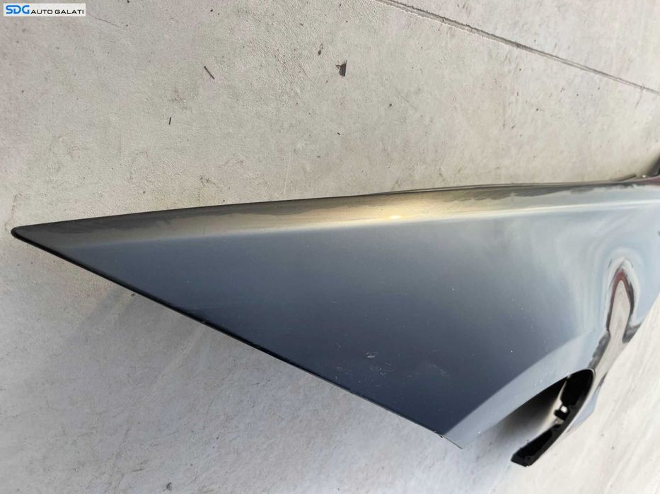 Aripa Stanga Fata BMW Seria 1 E81 E82 E87 E88 2004 - 2013 [Z0173]