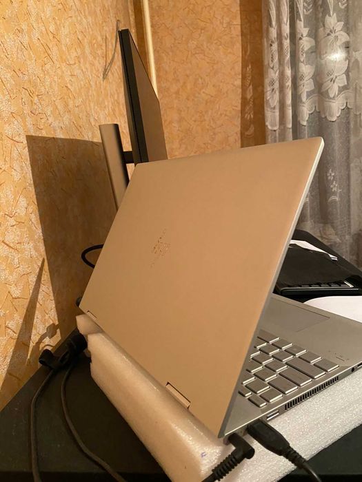 Продам Ноутбук HP Envy