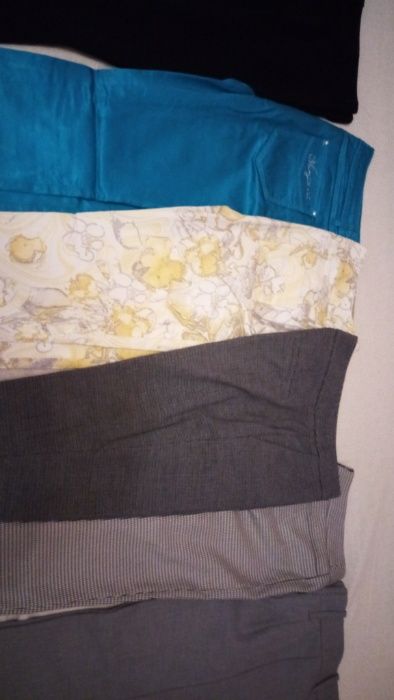 Брюки женские р.44-46