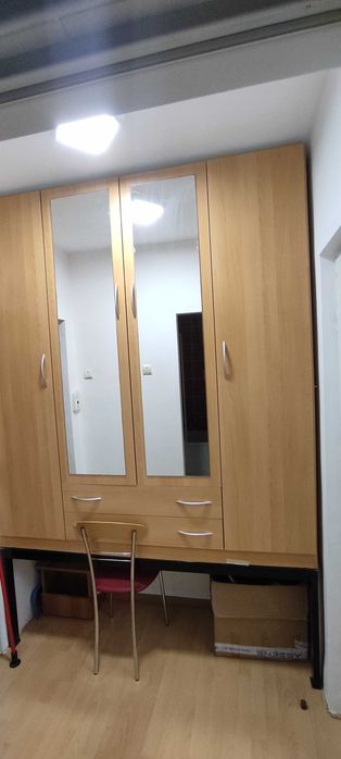 Dau in chirie garsoniera in Oradea str Aluminei 74 D 5