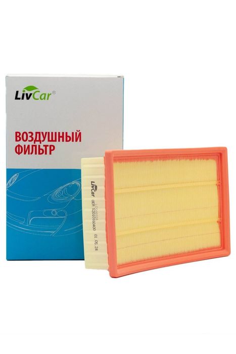 ФИЛЬТР Воздушный  CHANGAN Чанган
