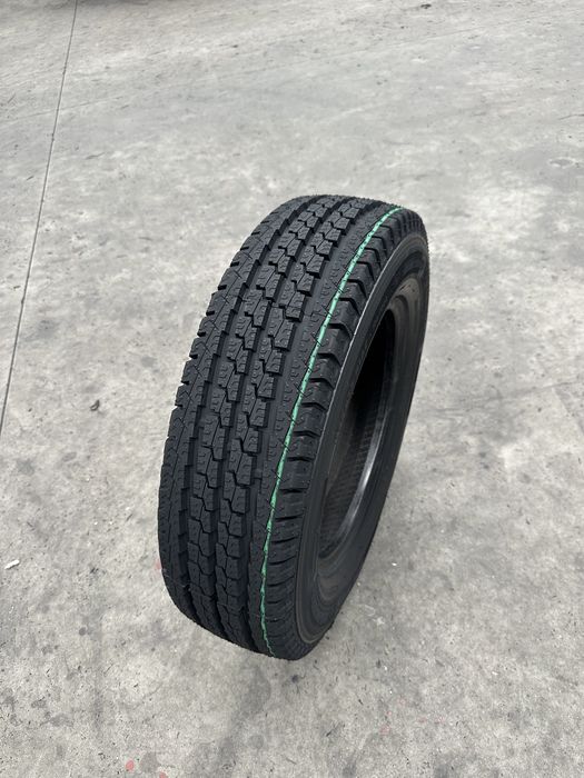 4 anvelope 195/75 R16c Agis 81 All Season m+s Dot 2026 Garantie 3 ani