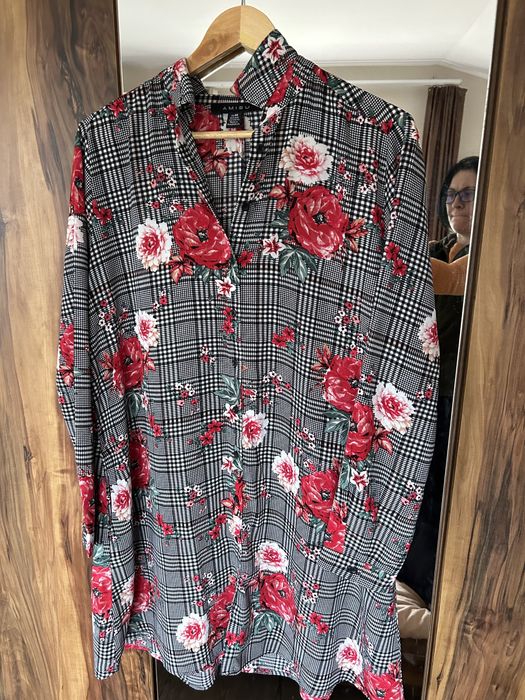 Дамска рокля