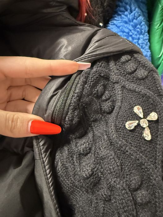 Geaca noua fara eticheta Desigual xs