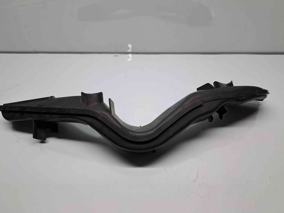 Tub admisie aer  Ford Focus 2 (DA) [Fabr 2004-2012] 7M51-9E635-AD 2.0