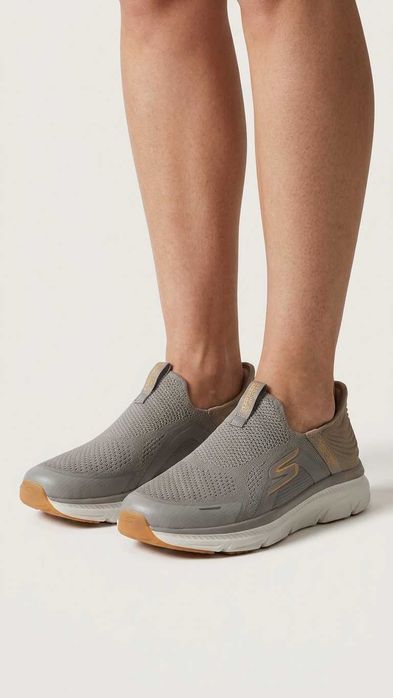 Кроссовки Skechers