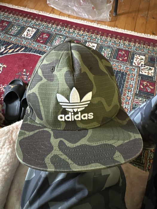 Ор. шапка “Adidas”