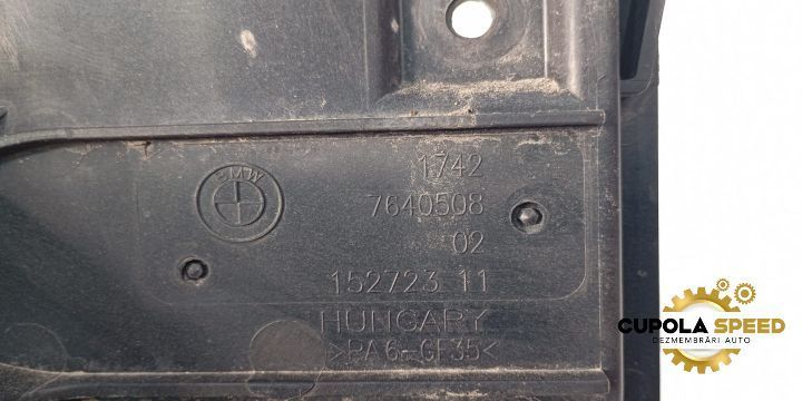 Electroventilator  2.0D 7640508-02 BMW Seria 2 Active Tourer F45 [fac