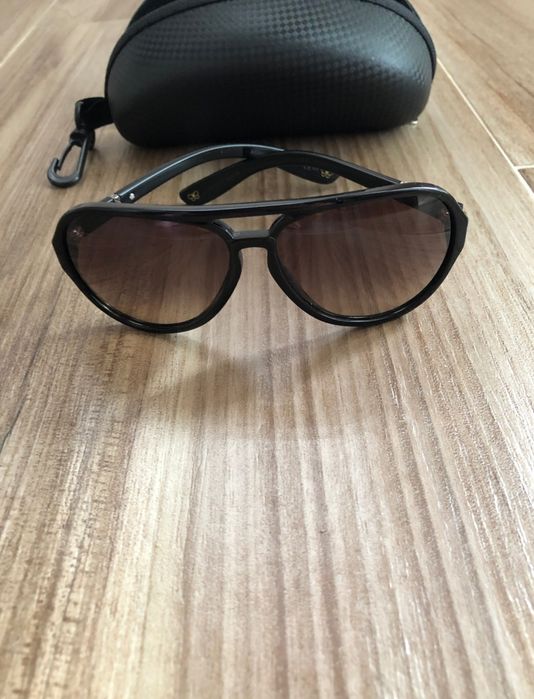 Слъчеви очила Bottega Veneta