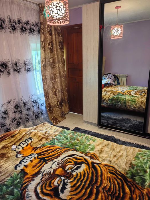 Продам дом ( п. Красина)