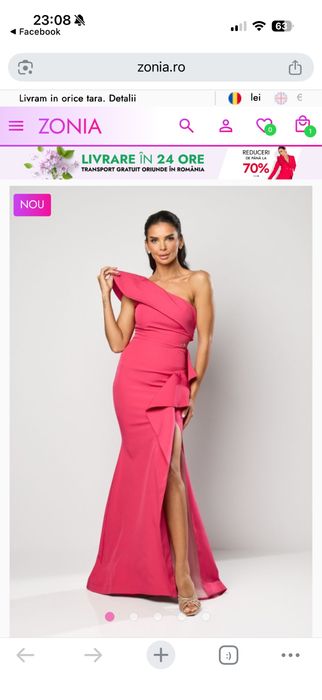 Rochie de ocazie