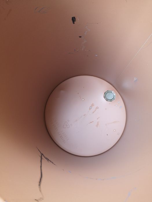 Butoi cu capac depozitare miere