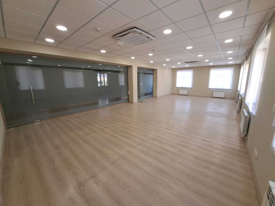 Аренда под офис Ташсельмаш, Бизнес Центр