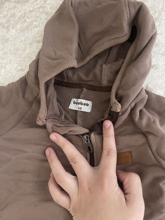 Набор вещей детских